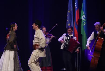 Osrednja prireditev ob slovenskem kulturnem prazniku 26 foto Ljubo Vukelič